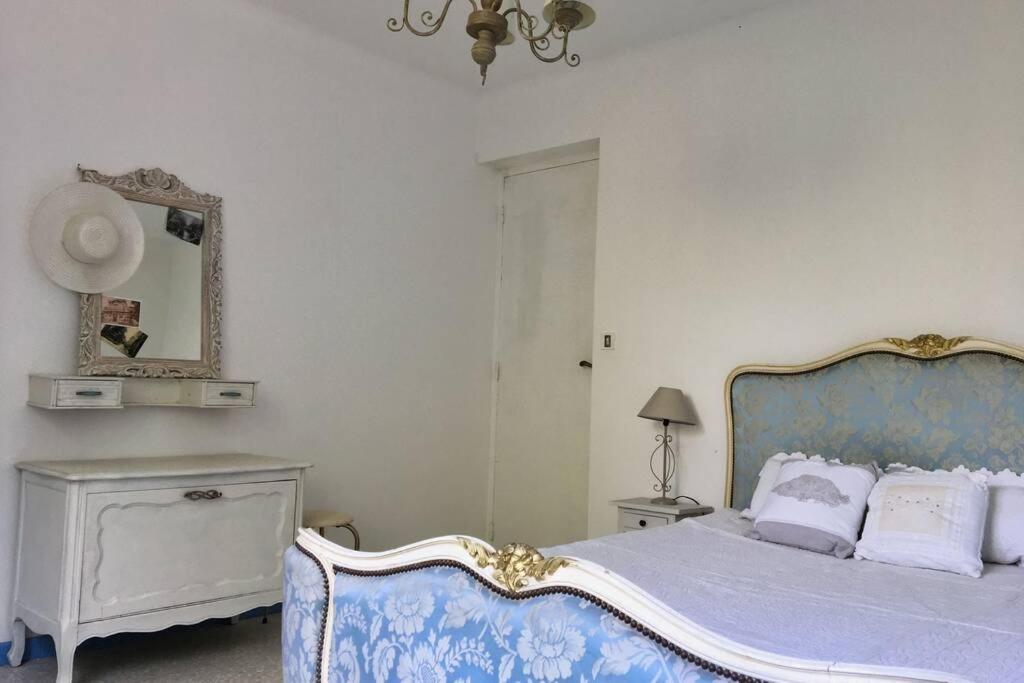 Villa Calme, Climatisee, Piscine, A 2 Pas Du Centre Л'Іль-сюр-ла-Сорг Екстер'єр фото
